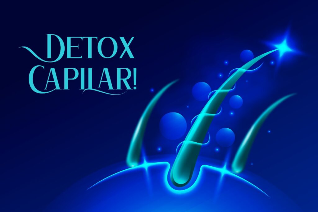 Detox Capilar